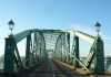 Alžbetin most  Komárno