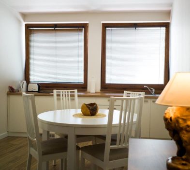 Apartmán 3.