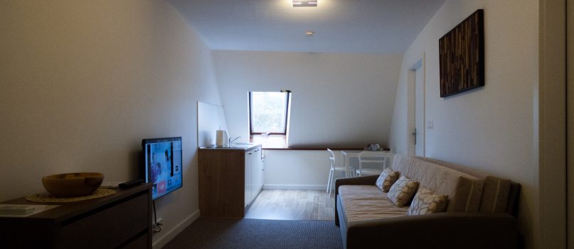 Apartmán 7.