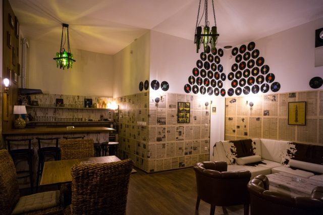 Apartmán 0.