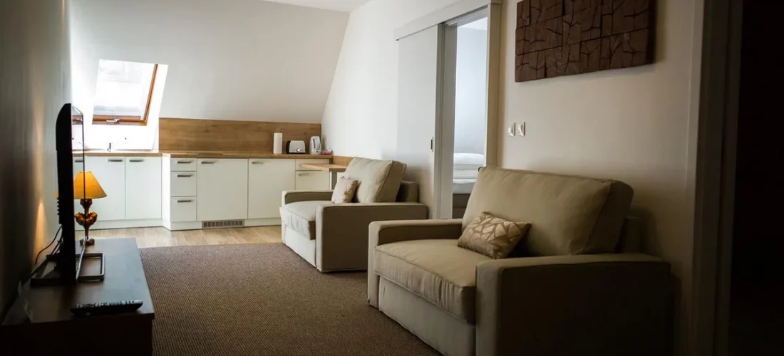 A7 APARTMENTS – Ubytovanie Komárno, Vitajte u nás …..