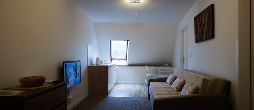 Apartmán 7.