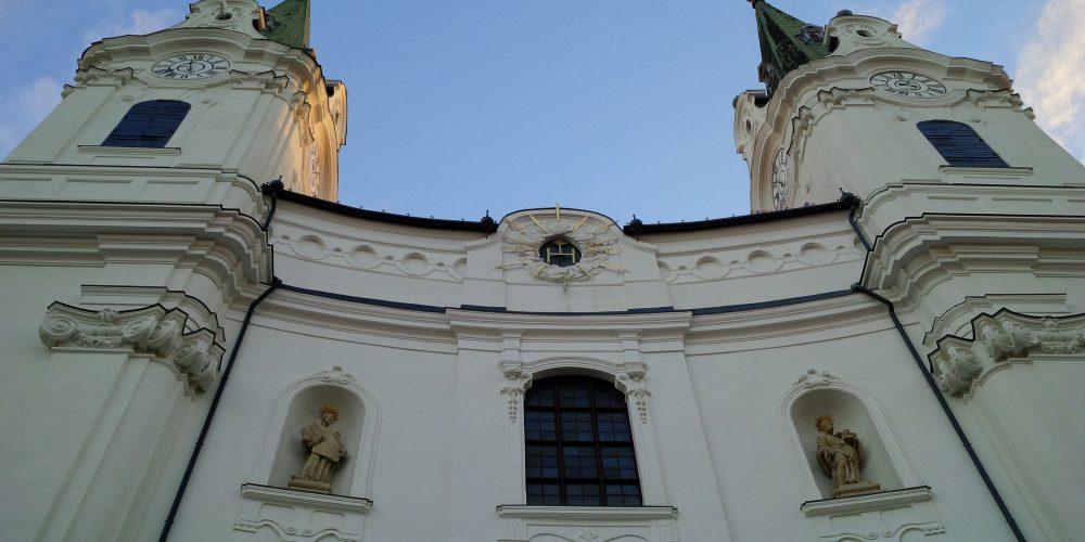 Fotky Komárna – Galéria mesta a ubytovania v A7 Apartments