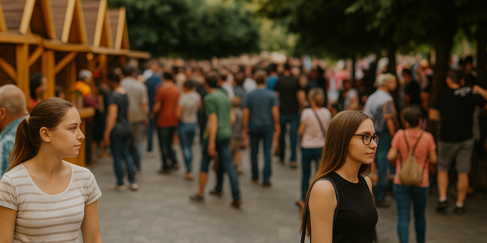 Kultúra a podujatia Komárno – Objavte zážitky blízko A7