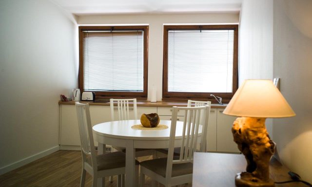 Apartmán 3.