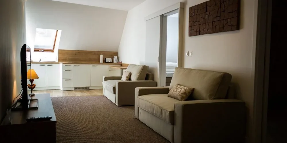 A7 Apartments – Vitajte
